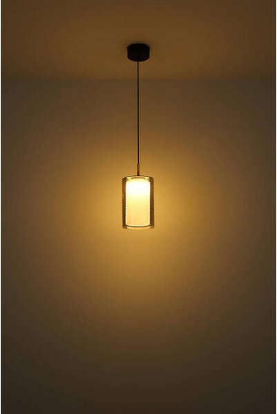 VISEČA LED-SVETILKA 3000 K 230 V