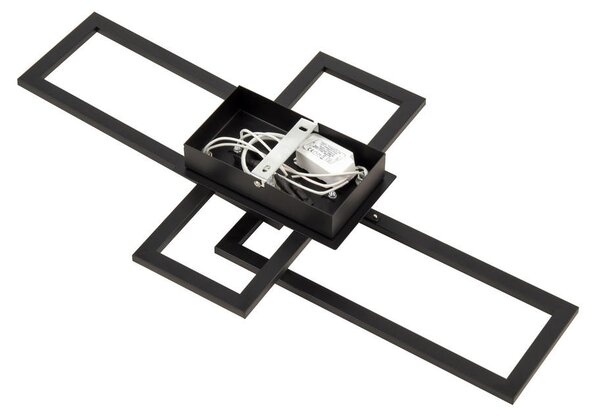 STROPNA LED-SVETILKA 24 W 3000 lm 4000 K 220-240 V