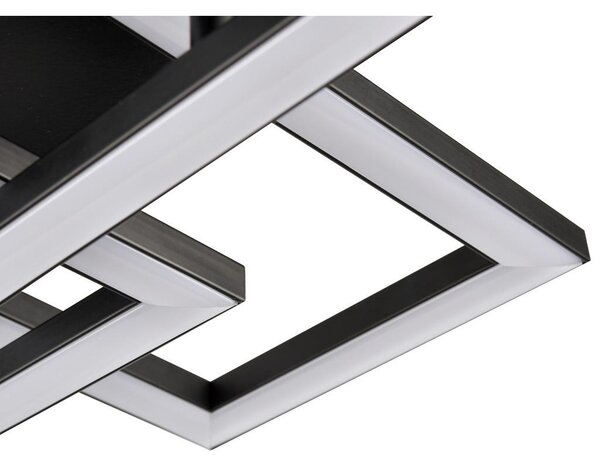 STROPNA LED-SVETILKA 24 W 3000 lm 4000 K 220-240 V