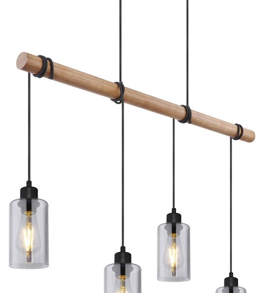VISEČA SVETILKA 98/15/130 cm E27