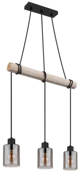 VISEČA SVETILKA 50/10/140 cm E27