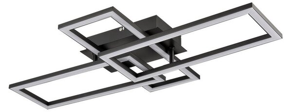 STROPNA LED-SVETILKA 24 W 3000 lm 4000 K 220-240 V