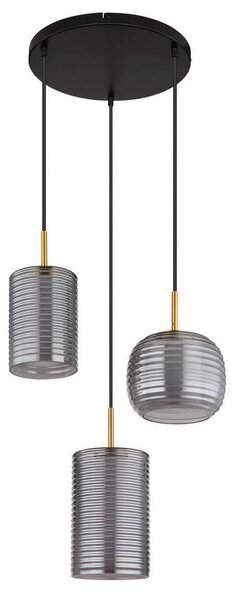VISEČA LED-SVETILKA 3000 K 230 V