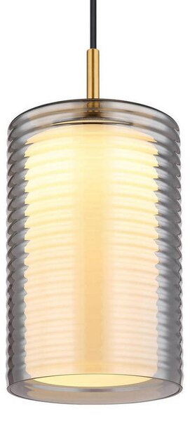 VISEČA LED-SVETILKA 3000 K 230 V
