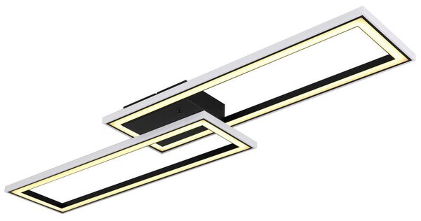 STROPNA LED-SVETILKA 2700-6500 K 230 V