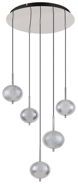 VISEČA LED-SVETILKA Aida 3000-6500 K 230 V