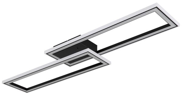 STROPNA LED-SVETILKA 2700-6500 K 230 V
