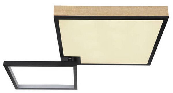 STROPNA LED-SVETILKA 2700-6500 K 230 V