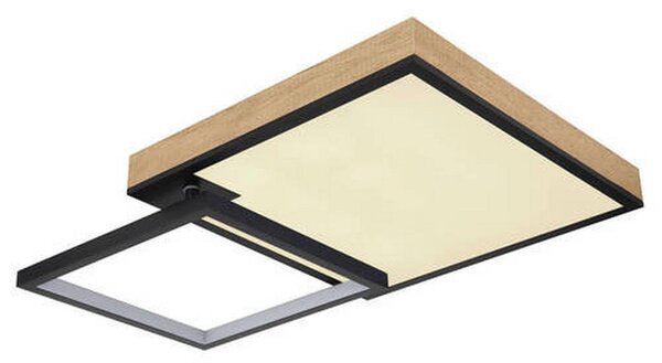 STROPNA LED-SVETILKA 2700-6500 K 230 V