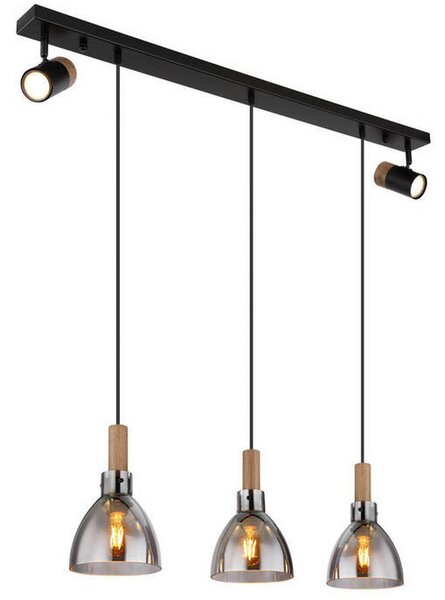 VISEČA SVETILKA 97/16/120 cm E27, GU10
