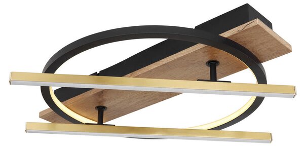 STROPNA LED-SVETILKA 3000 K 230 V