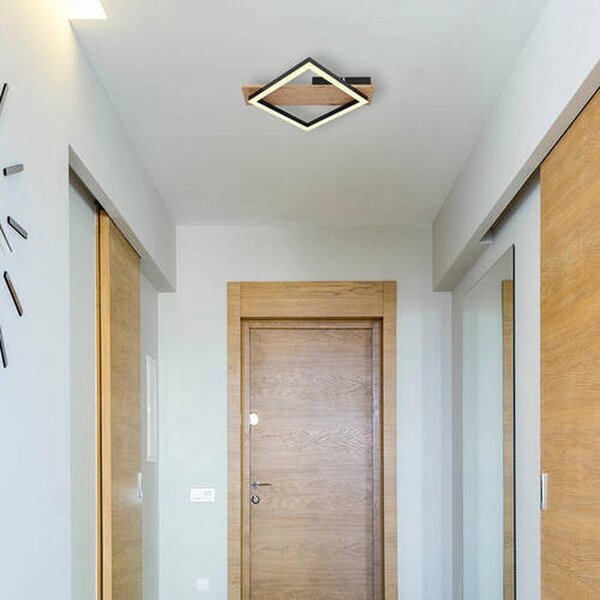 STROPNA LED-SVETILKA 3000 K 230 V