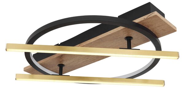 STROPNA LED-SVETILKA 3000 K 230 V