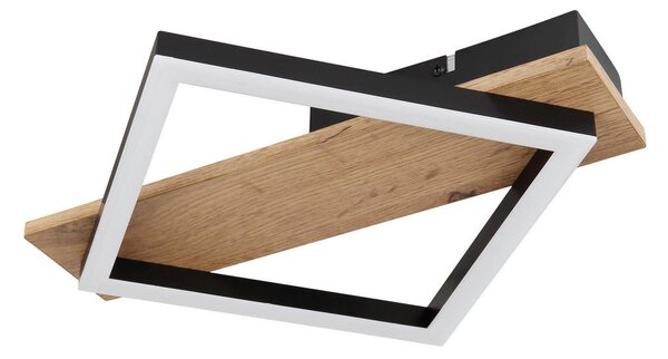 STROPNA LED-SVETILKA 3000 K 230 V