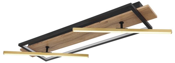 STROPNA LED-SVETILKA 3000 K 230 V