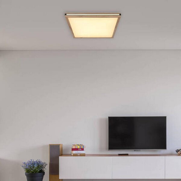 STROPNA LED-SVETILKA 3000 K 230 V