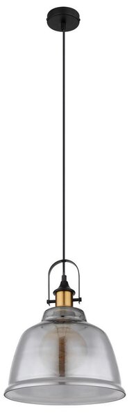 VISEČA SVETILKA 30/120 cm E27