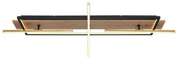 STROPNA LED-SVETILKA 3000 K 230 V