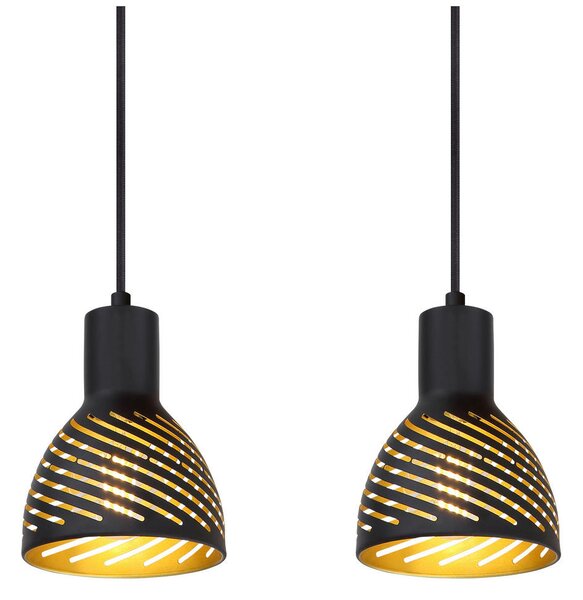 VISEČA SVETILKA Lenna 90/12,5/120 cm E27
