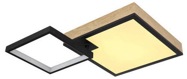 STROPNA LED-SVETILKA 2700-6500 K 230 V