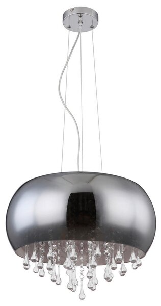 VISEČA SVETILKA 44/120 cm E14