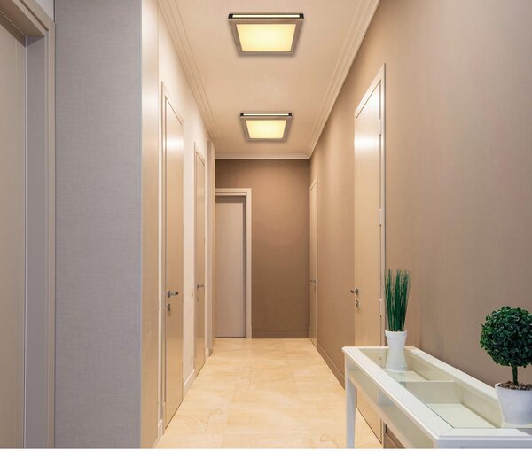 STROPNA LED-SVETILKA 3000 K 230 V