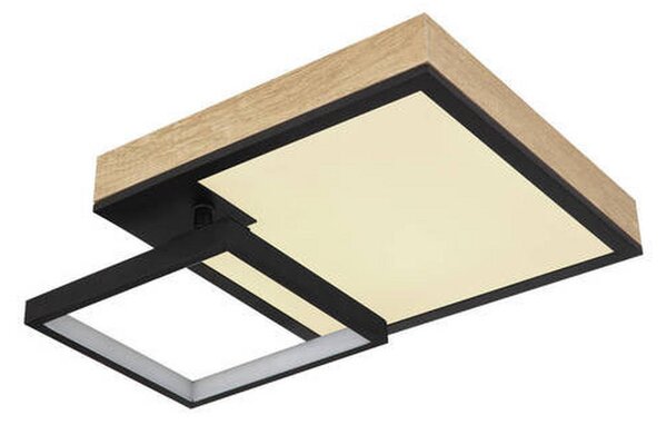 STROPNA LED-SVETILKA 2700-6500 K 230 V