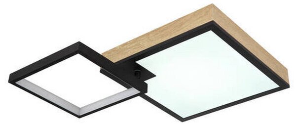 STROPNA LED-SVETILKA 2700-6500 K 230 V