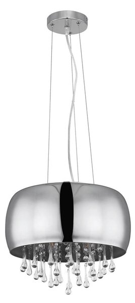 VISEČA SVETILKA 35/120 cm E14