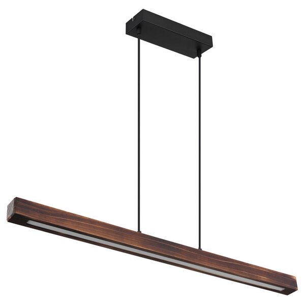 VISEČA LED-SVETILKA 3000 K 230 V
