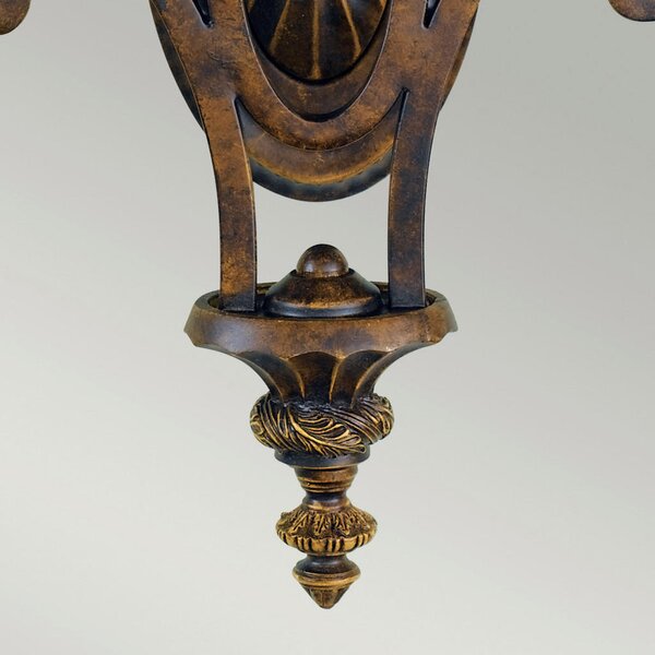 STENSKA SVETILKA Drawing Room 220-240 V E27