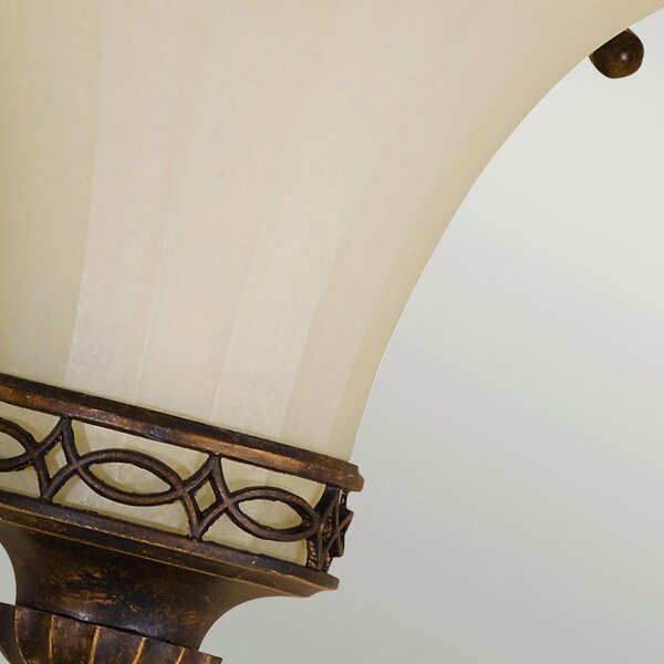 STENSKA SVETILKA Drawing Room 220-240 V E14