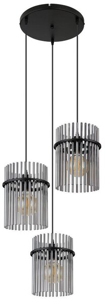 VISEČA SVETILKA 47/140 cm E27