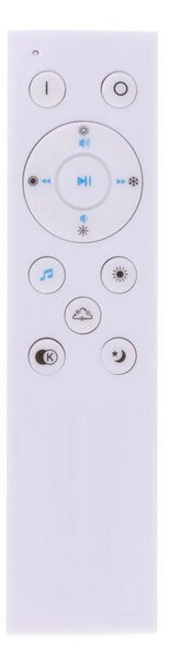 STROPNA LED-SVETILKA Nicole 2700-6500 K 230 V