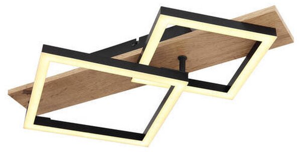 STROPNA LED-SVETILKA 3000 K 230 V
