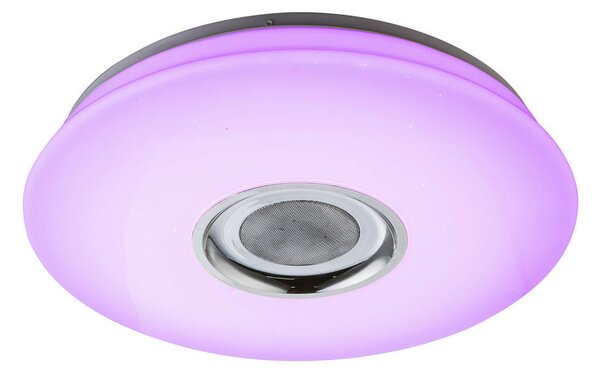STROPNA LED-SVETILKA Nicole 2700-6500 K 230 V