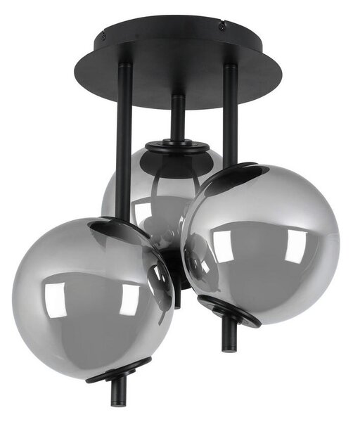STROPNA LED-SVETILKA 50 W 5400 lm 3000 K 220-240 V