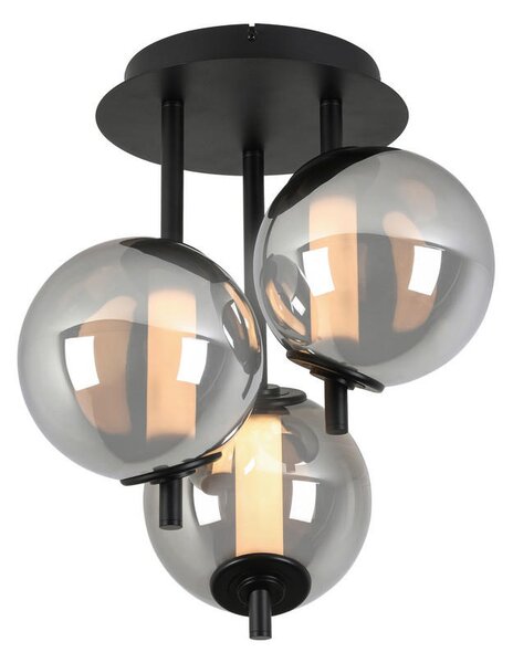 STROPNA LED-SVETILKA 50 W 5400 lm 3000 K 220-240 V