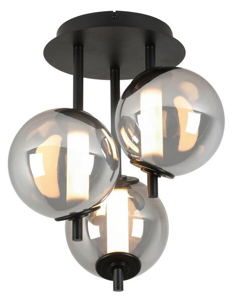 STROPNA LED-SVETILKA 50 W 5400 lm 3000 K 220-240 V