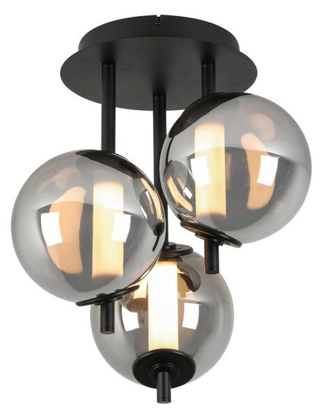 STROPNA LED-SVETILKA 50 W 5400 lm 3000 K 220-240 V