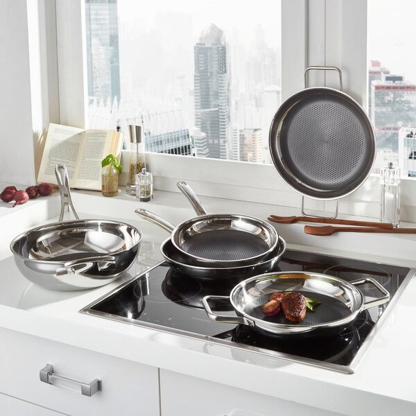 SERVIRNA PONEV Profi resist 24 cm