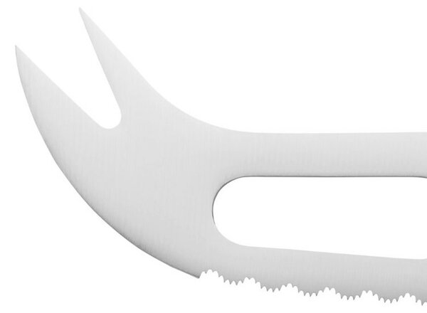 NOŽ ZA SIR PROFI PLUS, 28 CM Profi Plus 28 cm nerjaveče jeklo