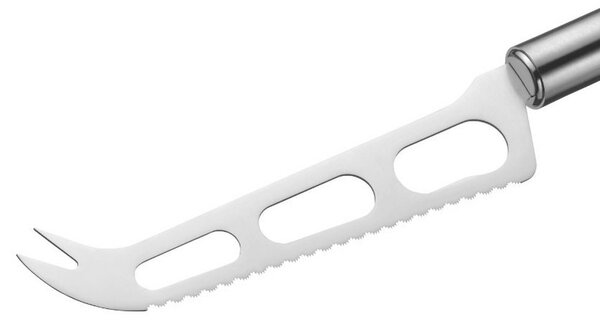 NOŽ ZA SIR PROFI PLUS, 28 CM Profi Plus 28 cm nerjaveče jeklo