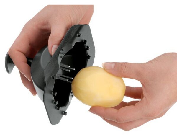 REZALNIK ZA ZELENJAVO Top Tools 12,5/37 cm
