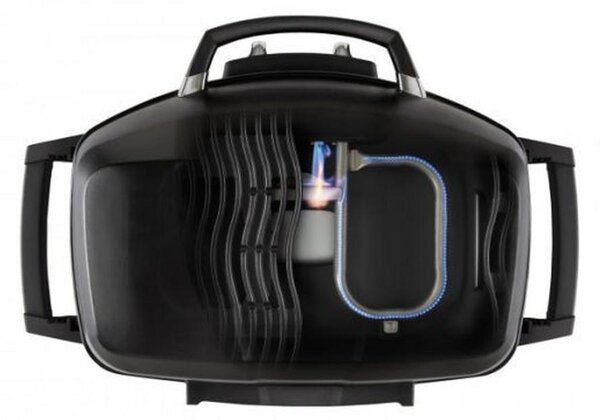 PLINSKI ŽAR TRAVELQ PRO285