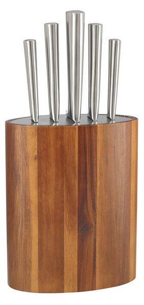6/1 BLOK Z NOŽI W599-DH405