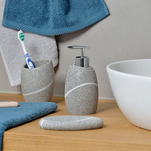 WC GARNITURA S ŠČETKO TALUS