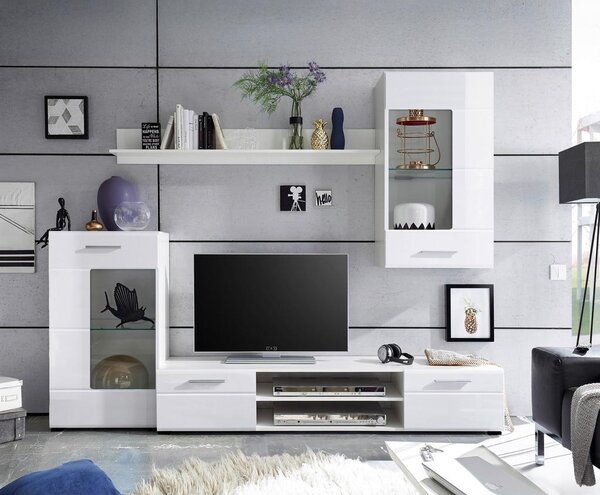 DNEVNI REGAL, bela