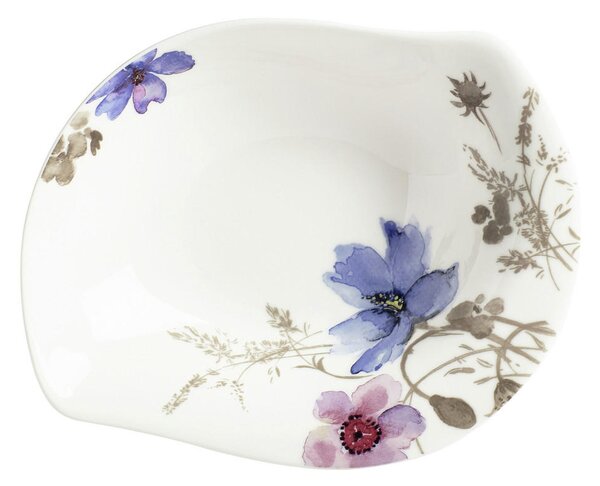 SKLEDA MARIEFLEUR GRIS Mariefleur Gris Serve and Salad 21/18 cm