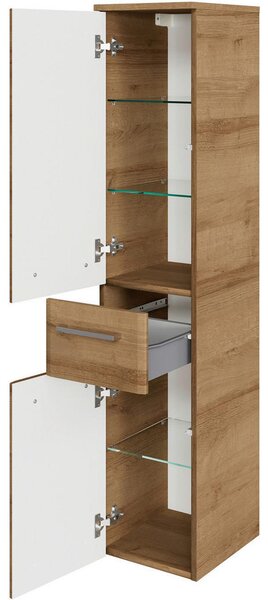 SREDNJE VISOKA OMARA 30/142/33 cm